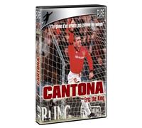 Cantona - Eric the King