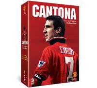 Cantona [Import]