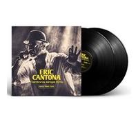 Cantona Sings Eric - First Tour Ever
