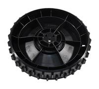 CANTONDZ 1xRoue avant Roue motrice Roue avant motrice de la tondeuse Compatibles avec Husqvarna Automower 105 305 jusqu'à 2016 et 308 Gardena R38Li R40Li R45Li R50Li R70Li R80Li 574465104 (1 pièce)