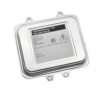 cantondz 5DV009720-00 Module de contrôle Xenon Ballast Lampe de Décharge de Gaz Xenon Hella Compatible avec Opel Insignia A Astra J BMW 13278005