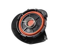 CANTONDZ Bouchon d'échappement de rechange pour moteur de voiture Capuchon de Couvercle de Soupape Compatible avec R55 R56 R57 R58 R59 R60 R61 11127646554