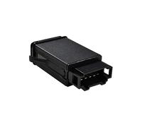 CANTONDZ Bouton interrupteur des feux de détresse Commutateur d'avertissement de Danger Remplacement Interrupteur de clignotant pour feux de détresse Compatible avec Audi A2 8Z 1999-2005 8Z0941509B