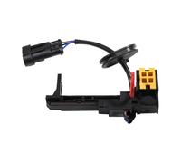 CANTONDZ Capteur Position Changement de Vitesse Transmission Démarrage et arrêt Capteur Position Levier de Vitesses Compatible avec Alfa Romeo Giulietta Box Body/Hatchback 940 2.0. 55228312