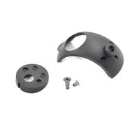 cantondz Kit de Coussinets de Friction Plaquettes de Friction 691418 Plaquettes d'embrayage Avant et arrière Compatible avec ALKO AKS 3004 3504