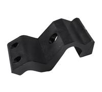 CANTONDZ Pièce de rechange pour fermeture Pièce détachée pour poubelle fermeture compatible avec Keter WLDC store it out MAX & Ultra Mülltonnenbox