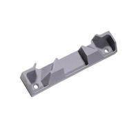 CANTONDZ Pièces de rechange pour fenêtres de toit Serrure de rechange pour fenêtre de toit argenté Compatible avec Velux 025116 T-G2