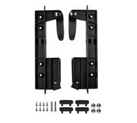 CANTONDZ Support à ressort à gaz avec pièces de montage supports avec fermeture Compatible avec Dometic Heki 2 camping-car 570E35