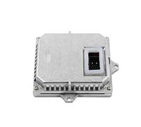 CANTONDZ Xenon HID Headlight Control Module Ballast de phare au xénon HID pour voiture 1307329082 Compatible avec VW AL Golf 4 Audi A8 S8 BMW E46 E83 M3 X3
