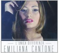 Cantone Emiliana - L'unica Differenza