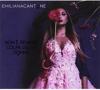 Cantone Emiliana - Non E' Sempre Colpa Delle Donne [Import]
