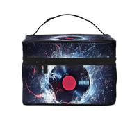 Cantonnière de fenêtre avec passe-tringle et CD pour salon, chambre à coucher, cuisine, décoration 117 x 45 cm