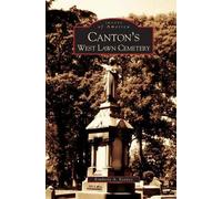 Canton's West Lawn Cemetery