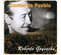 Cantor Del Pueblo