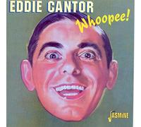 Eddie Cantor – Whoopee – Jasmine Guitars