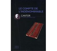 Cantor Et L'infini Mathematique