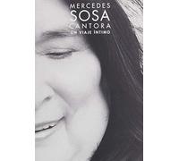 Cantora Un Viaje Intimo