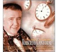 Cantoral, Roberto - Amigos Y Mis Canciones