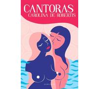 Cantoras Carolina De Robertis (Buch auf Polnisch)