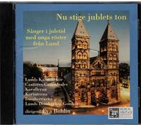 Cantores Cathedrales - Nu stige jublets ton Now the Sound of Rejoicing Rises (UK Import)