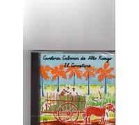 Cantores Cubanos De Alto Rango : El Carretero