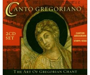 Cantori Gregoriani - Art of Gregorian Chant