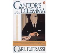 Cantor's Dilemma: A Novel