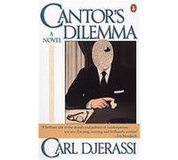 Cantor's Dilemma Carl Djerassi (Auteur)