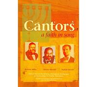 Cantors - Faith in Song