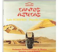 Cantos Azteca