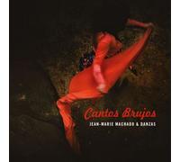 Cantos Brujos CD