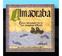Cantos Del Campo Y De La Mar by Almadraba (2011-01-31)