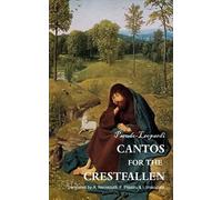 Cantos For The Crestfallen