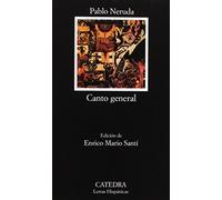 Cantos general