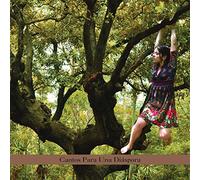 Cantos Para Una Diáspora