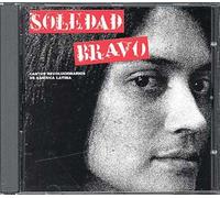 Cantos Revolucionaros De America Latina - 1968-1973