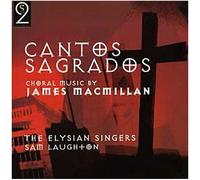 Macmillan, J. – Cantos Sagrados – Import
