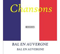Cantournet Georges - Cantournet-Bal en Auvergne [Import]