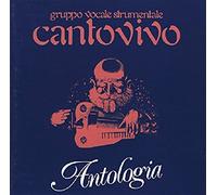 Cantovivo - Antologia