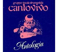 Cantovivo - Antologia
