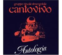 Cantovivo - Antologia [Import]