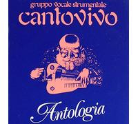 Cantovivo - Antologia [Import]