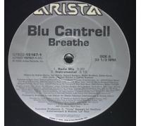 Cantrell, Blu - Breathe
