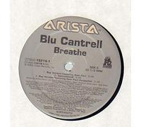 Cantrell, Blu - Breathe Remixes