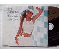 Cantrell, Blu Ft Sean Paul - Breathe [Import]