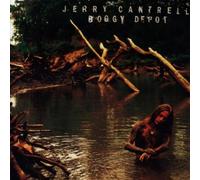 Cantrell, Jerry - Boggy Depot