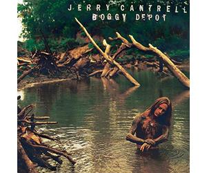 Cantrell, Jerry - Boggy Depot