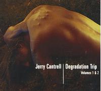 Cantrell,Jerry - Degradation Trip 1+2 [Import]