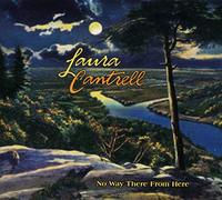 Cantrell, Laura - No Way There from Here [Import]