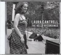Cantrell, Laura - The Hello Recordings